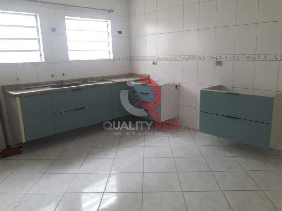 Imagem Casa com 5 Quartos à Venda, 255 m² em Tucuruvi - São Paulo
