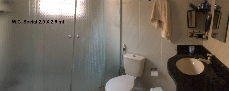 Imagem Casa com 3 Quartos à Venda, 180 m² em Vila Guilhermina - Praia Grande Imagem Casa com 3 Quartos à Venda, 180 m² em Vila Guilhermina - Praia Grande