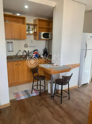 Imagem Apartamento com 1 Quarto à Venda, 44 m² em Centro - Santo André Imagem Apartamento com 1 Quarto à Venda, 44 m² em Centro - Santo André
