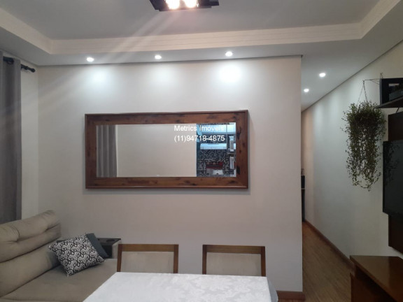 Imagem Imóvel com 2 Quartos à Venda, 58 m² em Ponte São João - Jundiaí