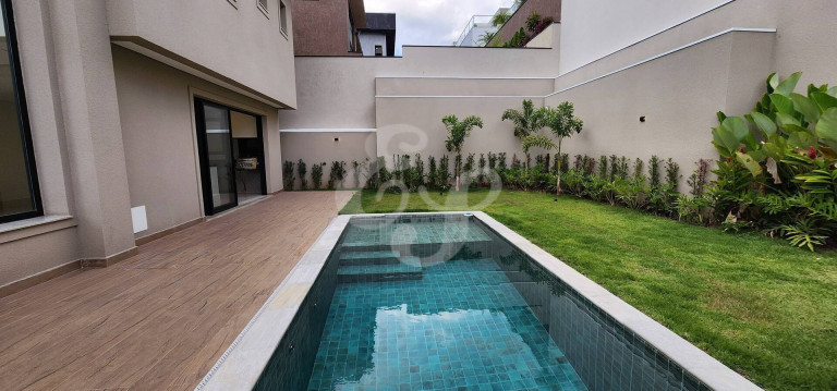 Imagem Casa de Condomínio com 5 Quartos à Venda, 302 m² em Cidade Tamboré - Santana De Parnaíba Imagem Casa de Condomínio com 5 Quartos à Venda, 302 m² em Cidade Tamboré - Santana De Parnaíba