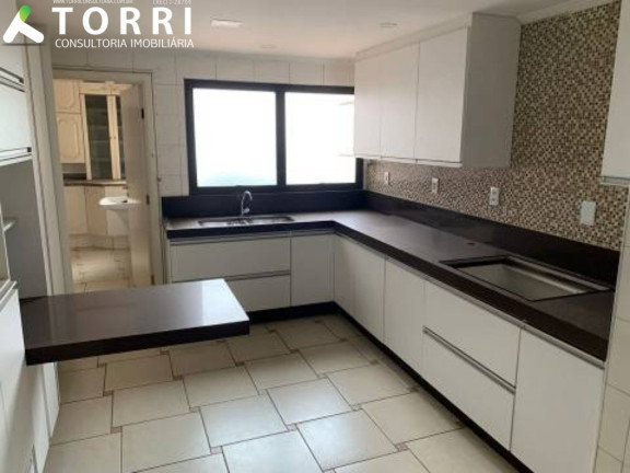 Imagem Apartamento com 4 Quartos à Venda, 260 m² em Vila Independência - Sorocaba