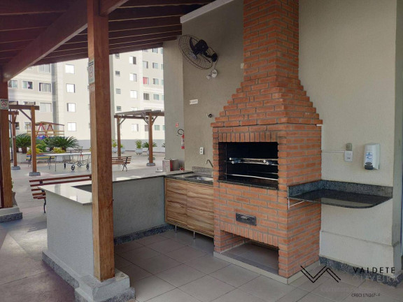 Imagem Apartamento com 2 Quartos à Venda, 46 m² em Palmeiras De São José - São José Dos Campos Imagem Apartamento com 2 Quartos à Venda, 46 m² em Palmeiras De São José - São José Dos Campos