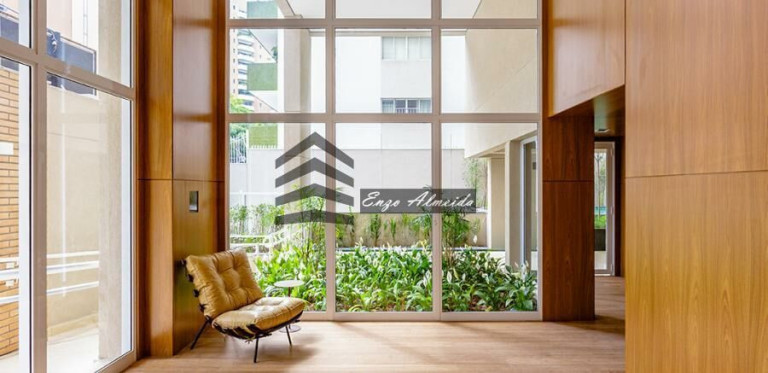 Imagem Apartamento com 4 Quartos à Venda, 346 m² em Jardins - São Paulo Imagem Apartamento com 4 Quartos à Venda, 346 m² em Jardins - São Paulo