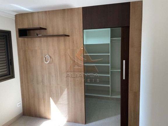 Imagem Apartamento com 4 Quartos à Venda, 154 m² em Alto Da Boa Vista - Ribeirão Preto