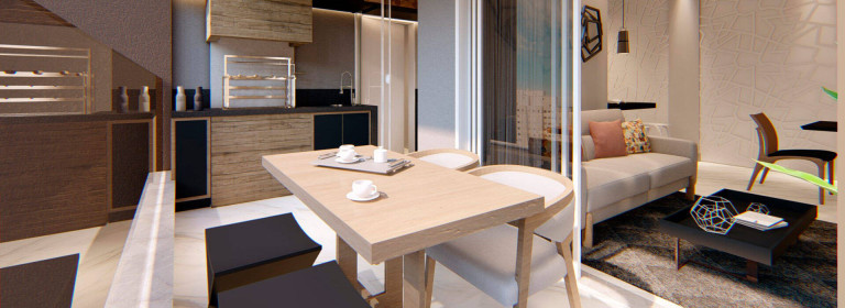 Imagem Apartamento com 3 Quartos à Venda, 101 m² em Parque Campolim - Sorocaba