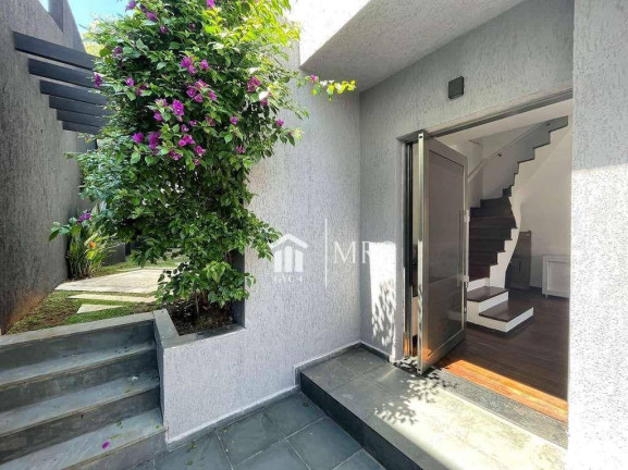 Imagem Imóvel com 5 Quartos à Venda, 285 m² em São Paulo Ii - Cotia