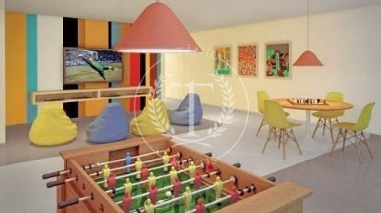 Imagem Apartamento com 2 Quartos à Venda, 71 m² em Tatuapé - São Paulo