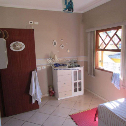 Imagem Sobrado com 3 Quartos à Venda, 209 m² em Jardim Rosa De Franca - Guarulhos