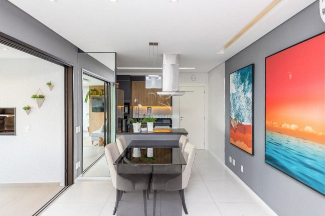 Imagem Apartamento com 2 Quartos à Venda, 100 m² em Campo Belo - São Paulo Imagem Apartamento com 2 Quartos à Venda, 100 m² em Campo Belo - São Paulo