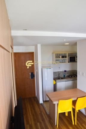 Imagem Apartamento com 1 Quarto à Venda, 58 m² em Capuchinhos - Feira De Santana