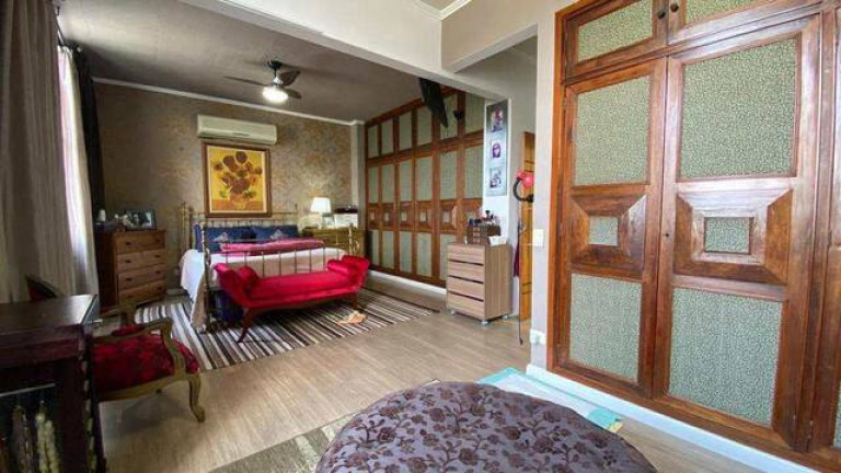 Imagem Apartamento com 4 Quartos à Venda, 216 m² em Ilha Porchat - São Vicente Imagem Apartamento com 4 Quartos à Venda, 216 m² em Ilha Porchat - São Vicente
