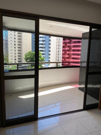 Imagem Apartamento com 3 Quartos à Venda, 108 m² em Itaigara - Salvador