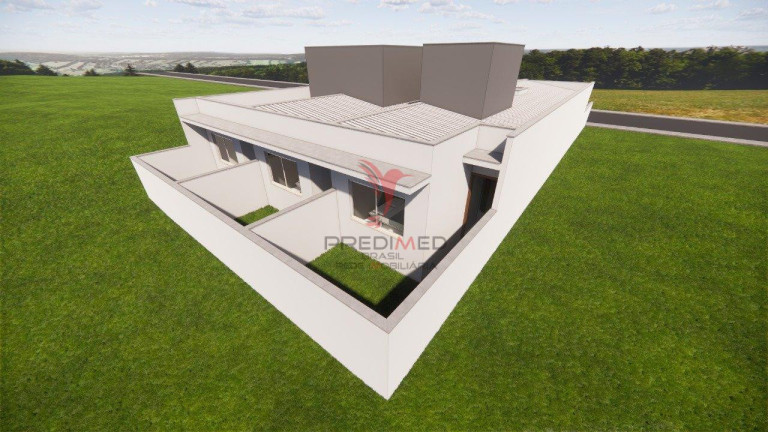 Imagem Casa com 1 Quarto à Venda, 68 m² em Armação - Penha Imagem Casa com 1 Quarto à Venda, 68 m² em Armação - Penha