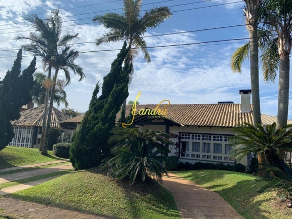 Imagem Casa de Condomínio com 4 Quartos à Venda, 262 m² em Atlantida - Xangri-la