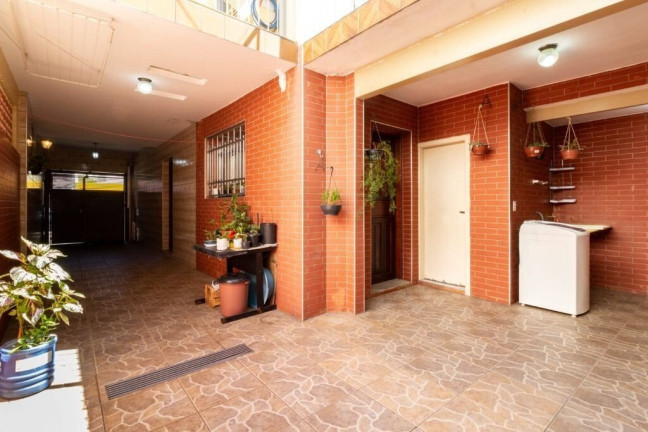 Imagem Casa com 3 Quartos à Venda, 178 m² em Vila Romana - São Paulo