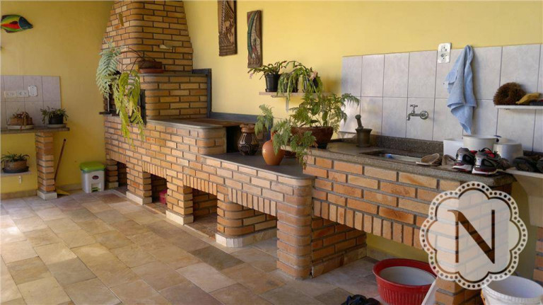 Imagem Casa com 4 Quartos à Venda, 200 m² em Cibratel I - Itanhaém Imagem Casa com 4 Quartos à Venda, 200 m² em Cibratel I - Itanhaém