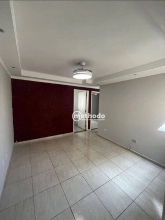 Imagem Apartamento com 2 Quartos à Venda, 48 m² em Vila São Cristóvão - Valinhos Imagem Apartamento com 2 Quartos à Venda, 48 m² em Vila São Cristóvão - Valinhos