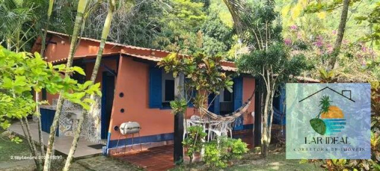 Imagem Casa com 6 Quartos à Venda,  em Itacuruçá - Mangaratiba
