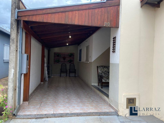 Imagem Casa com 2 Quartos à Venda, 86 m² em Geraldo Correia De Carvalho - Ribeirão Preto Imagem Casa com 2 Quartos à Venda, 86 m² em Geraldo Correia De Carvalho - Ribeirão Preto
