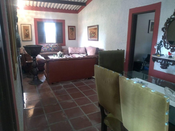 Imagem Casa com 3 Quartos à Venda, 290 m² em Jureia - Iguapé