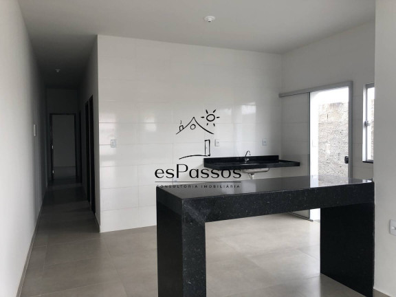 Imagem Casa com 3 Quartos à Venda, 160 m² em Nsa Aparecida - Florestal