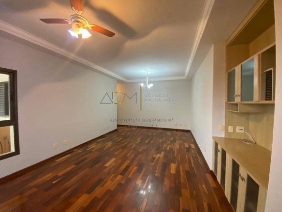 Imagem Apartamento com 3 Quartos à Venda, 219 m² em Centro - Botucatu