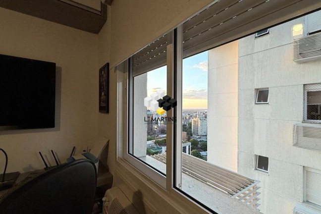 Imagem Apartamento com 3 Quartos à Venda, 79 m² em Boa Vista - Porto Alegre Imagem Apartamento com 3 Quartos à Venda, 79 m² em Boa Vista - Porto Alegre