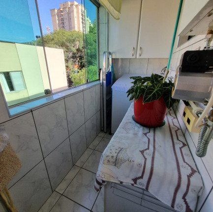Imagem Apartamento com 2 Quartos à Venda, 54 m² em Assunção - São Bernardo Do Campo Imagem Apartamento com 2 Quartos à Venda, 54 m² em Assunção - São Bernardo Do Campo