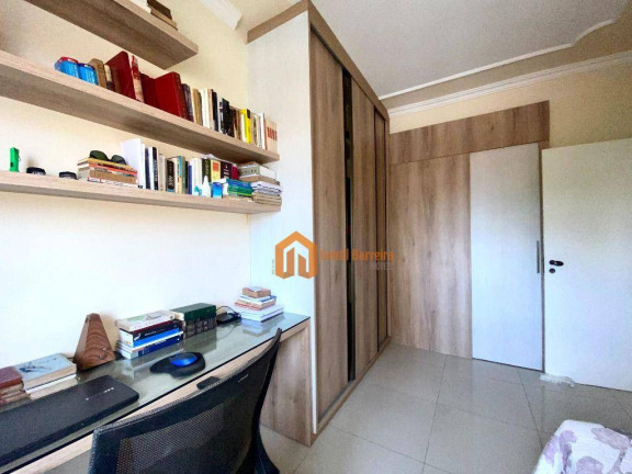 Imagem Apartamento com 3 Quartos à Venda, 143 m² em Aldeota - Fortaleza