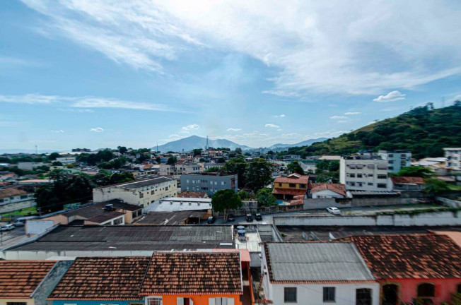 Imagem Apartamento com 3 Quartos à Venda, 58 m² em Campo Grande - Rio De Janeiro Imagem Apartamento com 3 Quartos à Venda, 58 m² em Campo Grande - Rio De Janeiro