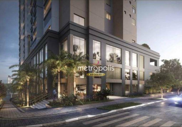 Imagem Studio com 1 Quarto à Venda, 25 m² em Ipiranga - São Paulo Imagem Studio com 1 Quarto à Venda, 25 m² em Ipiranga - São Paulo