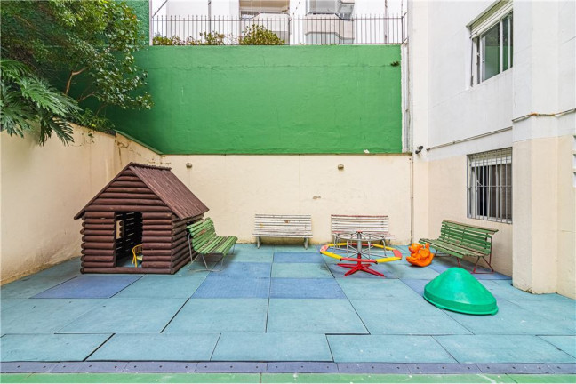 Imagem Imóvel com 1 Quarto à Venda, em Perdizes - São Paulo Imagem Imóvel com 1 Quarto à Venda, em Perdizes - São Paulo