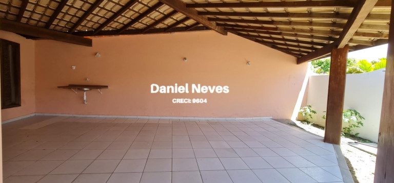 Imagem Casa de Condomínio com 5 Quartos à Venda, 193 m² em Buraquinho - Lauro De Freitas