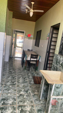 Imagem Casa com 3 Quartos à Venda, 270 m² em Vila Menuzzo - Sumaré
