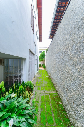 Imagem Casa com 5 Quartos à Venda, 238 m² em Chácara Monte Alegre - São Paulo