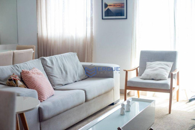 Imagem Apartamento com 2 Quartos à Venda, 86 m² em Mucuripe - Fortaleza
