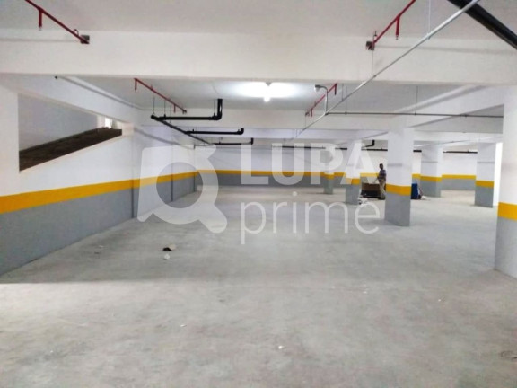 Imagem Apartamento com 1 Quarto à Venda, 60 m² em Santana - São Paulo Imagem Apartamento com 1 Quarto à Venda, 60 m² em Santana - São Paulo