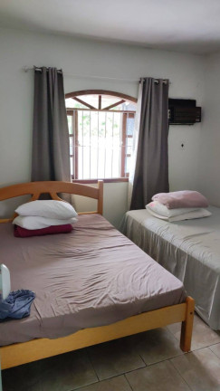 Imagem Casa com 3 Quartos à Venda, 100 m² em Perequê - Porto Belo
