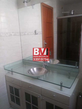 Imagem Apartamento com 3 Quartos à Venda, 81 m² em Vila Valqueire - Rio De Janeiro Imagem Apartamento com 3 Quartos à Venda, 81 m² em Vila Valqueire - Rio De Janeiro