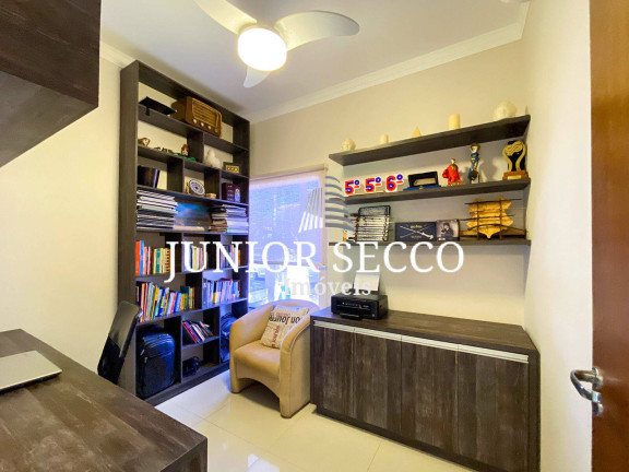 Imagem Casa de Condomínio com 3 Quartos à Venda, 226 m² em Loteamento Recanto Do Lago - São José Do Rio Preto Imagem Casa de Condomínio com 3 Quartos à Venda, 226 m² em Loteamento Recanto Do Lago - São José Do Rio Preto