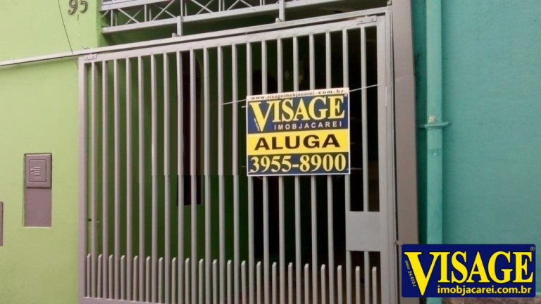 Imagem Casa com 1 Quarto à Venda, 70 m² em Centro - Jacareí