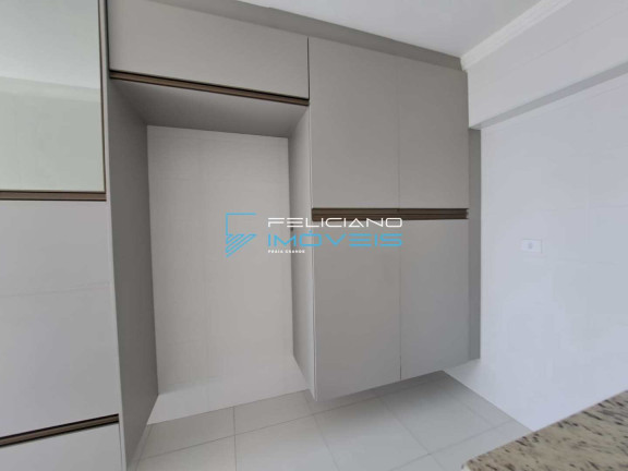 Imagem Apartamento com 2 Quartos à Venda, 103 m² em Aviação - Praia Grande