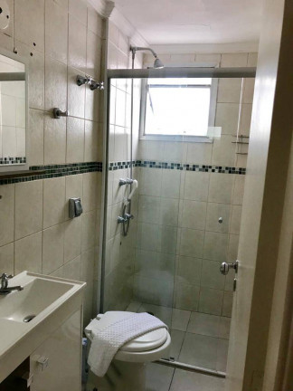 Imagem Apartamento com 1 Quarto à Venda, 34 m² em Bela Vista - São Paulo Imagem Apartamento com 1 Quarto à Venda, 34 m² em Bela Vista - São Paulo