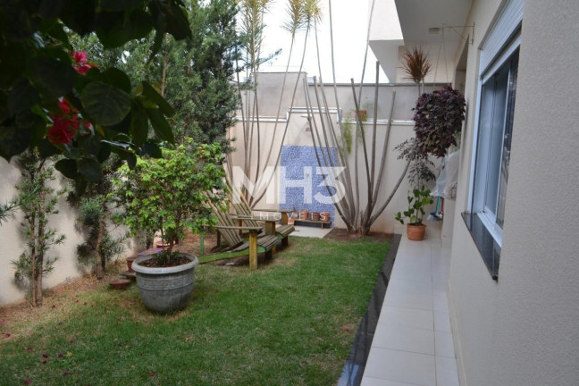 Imagem Casa de Condomínio com 3 Quartos à Venda, 147 m² em Residencial Real Parque Sumaré - Sumaré