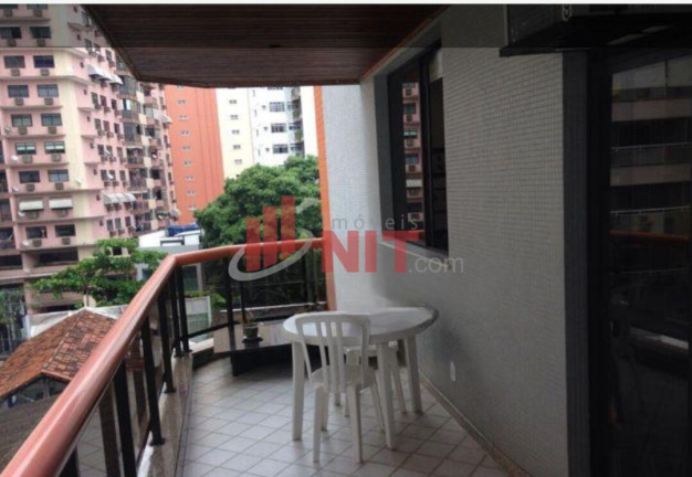 Imagem Apartamento com 3 Quartos à Venda, 110 m² em Icaraí - Niterói Imagem Apartamento com 3 Quartos à Venda, 110 m² em Icaraí - Niterói