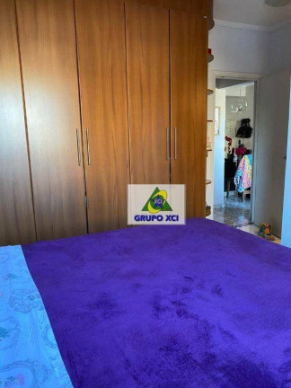 Imagem Apartamento com 2 Quartos à Venda, 62 m² em Vila Industrial - Campinas Imagem Apartamento com 2 Quartos à Venda, 62 m² em Vila Industrial - Campinas