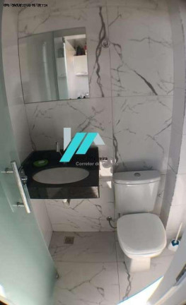 Imagem Casa com 2 Quartos à Venda, 120 m² em Filadélfia - Betim