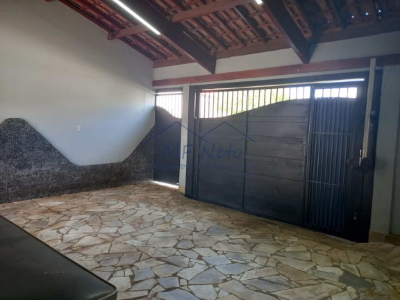 Imagem Casa com 3 Quartos à Venda, 268 m² em Jardim Treviso - Pirassununga