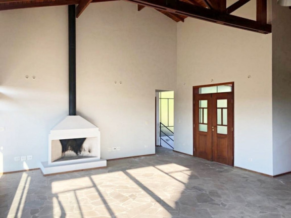 Imagem Casa com 3 Quartos para Alugar, 350 m² em Vila Santo Antônio - Cotia Imagem Casa com 3 Quartos para Alugar, 350 m² em Vila Santo Antônio - Cotia